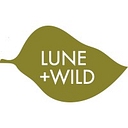 Lune & Wild logo