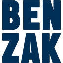 Benzak Denim Developers logo