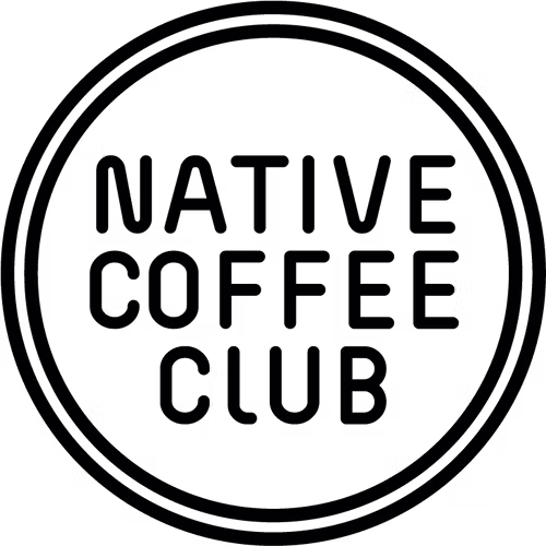 Native Coffee Club logo