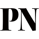 Photography News logo