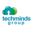 Techminds Group logo