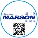 Marson logo