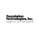 Foundation Technologies logo