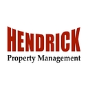 Clyde Hendrick Property Management logo