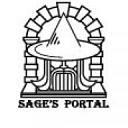Sage's Portal logo