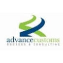 Advance Customs Brokers International logo
