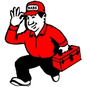 Rabe Hardware logo