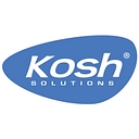 Kosh Solutions logo