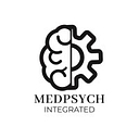 MedPsych Integrated logo