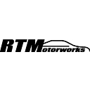 RTMotorworks logo