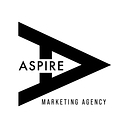 Aspire Marketing Agency logo