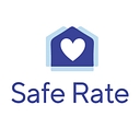 Safe Rate logo