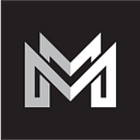 M&M Cars logo