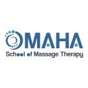 Omaha School of Massage Therapy logo
