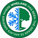 Whelans logo