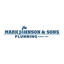 Mark Johnson Plumbing logo
