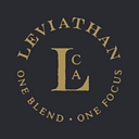Leviathan logo