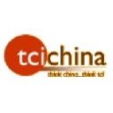 TCI China logo