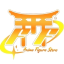 Anime Figures Store logo