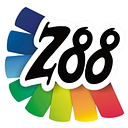 Z88 logo