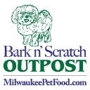 Bark N Scratch Outpost logo