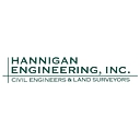 Hannigan Engineering, Inc. logo