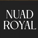 NUAD ROYAL THAI SPA logo