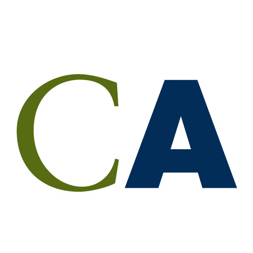 ClaimAid logo