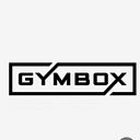 GYMBOX Tampa logo