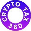 CryptoTax360° logo