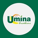 Umina Brothers logo
