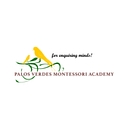 Palos Verdes Montessori Academy logo