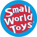 Small World Toys logo