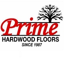 Prime Hardwood Floors logo