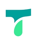 Treklean logo