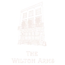The Wilton Arms logo
