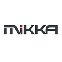 MIKKA logo