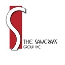 The Sawgrass Group logo