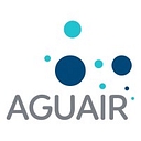 Aguair logo