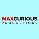 Max Curious Productions logo