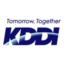 KDDI logo