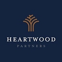 Heartwood Partners logo