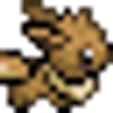 Veekun logo