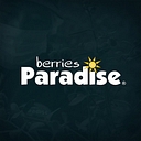 Berries Paradise logo