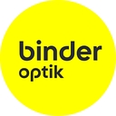 Binder Optik logo