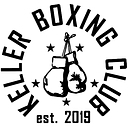 Keller Boxing Club logo