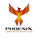 Phoenix Language Services logo