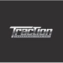 Traction Industrial Tire logo