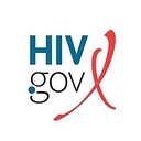 HIV logo