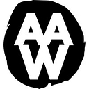 Arts Academy in the Woods logo